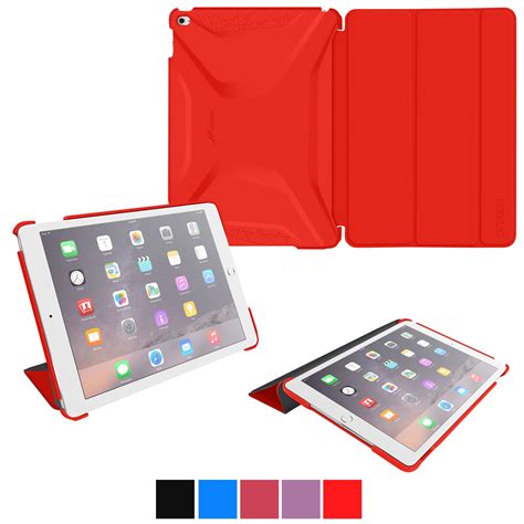 ipad air  case apple ipad air  smart cover roocase optigon ultra