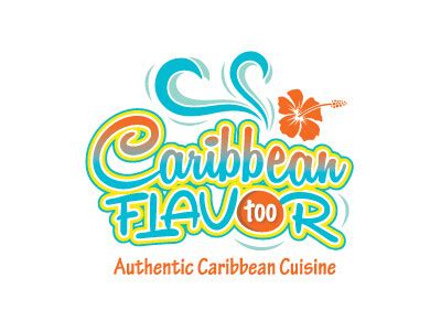 caribbean logo michael evans vcd