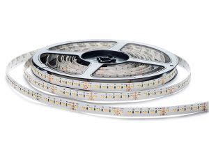 color temperature adjustable variable white flexible led strips