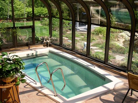 diy indoor lap pool bedroom pleasing portable lap pools  ground backyard