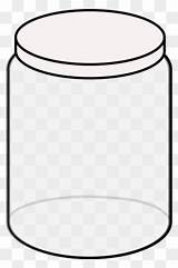 Container Visio Becherglas Pyrex Beaker Pinclipart sketch template