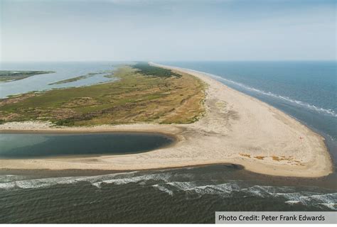 virginia eastern shore coastal resilience