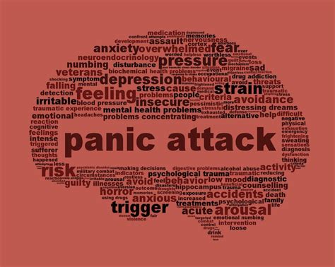 how to handle someone else s anxiety or panic attacks