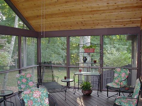 story screened  porch modern randolph indoor  outdoor design