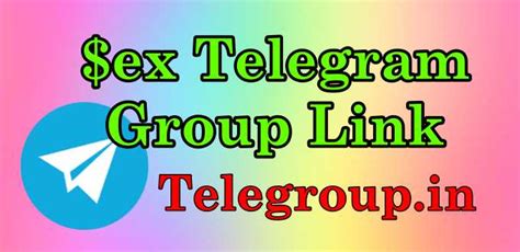 2500 Sex Telegram Group Link 18 Only 2024 Telegram Group Link