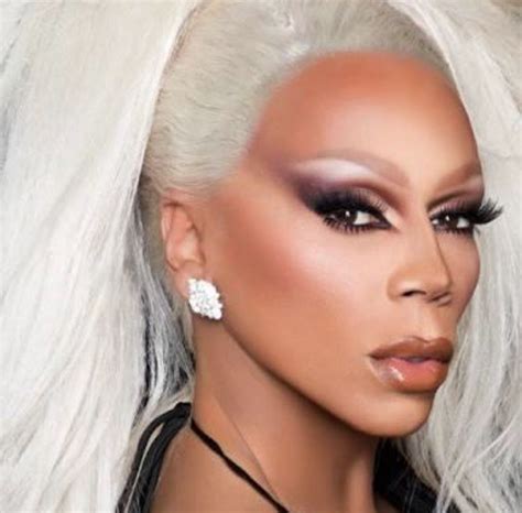Ru ️ Drag Makeup Hair Makeup Drag Queen Makeup Tutorial Rupaul Drag