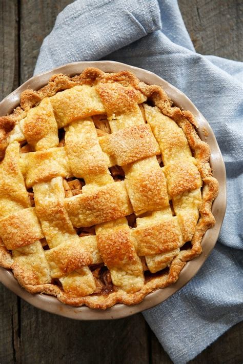 gluten  apple pie lexis clean kitchen