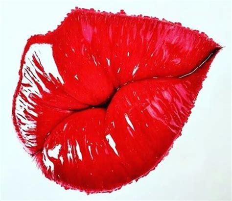 Pin By Jorge Dominguez On Beso Pop Art Drawing Lip Drawing Lips Drawing