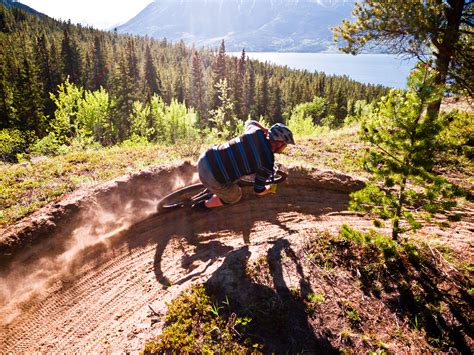 dirt search  fund mountain bike trails