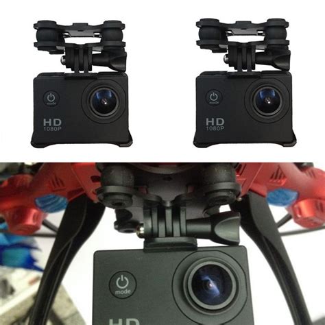 adaptador de camara gopro  drone xg xhg