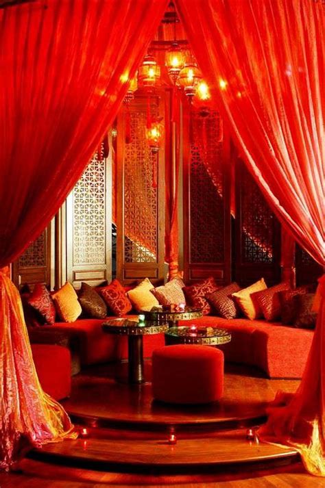 28 Stunning And Luxury Arabian Bedroom Ideas Page 32 Of 37