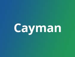 cayman company logo logos tech companies