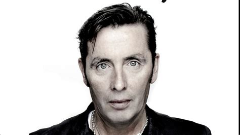 why christy dignam is the ultimate irish rock n roll survivor