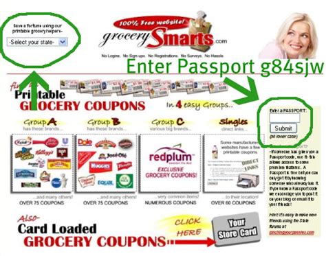 online coupon tools make couponing easy