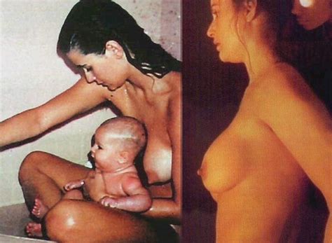 demi moore leaked pics naked body parts of celebrities