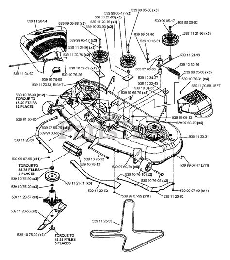 hustler mowers wiring diagrams manual