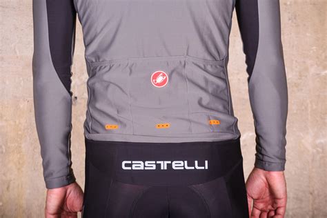 review castelli perfetto long sleeve roadcc
