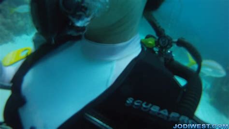 underwater scuba jerk job jodi west clips adult dvd empire