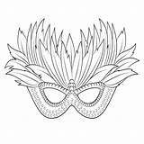 Masken Maske Venezianische Venedig Ausdrucken Karneval Ausmalbild Kostenlos Faschingsmasken Fasching Faschingsbilder Ausmalen Malvorlagen Malvorlage Selten Luxus Besuchen Siwicadilly sketch template
