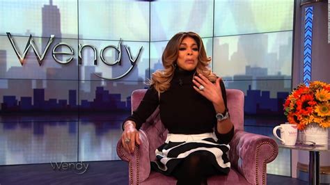 wendy williams is ‘super scared she will lose her show