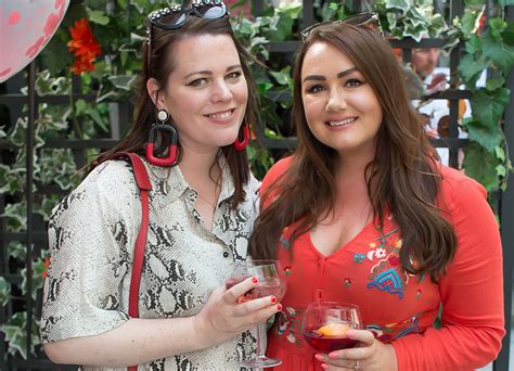 break out the tapas lolea sangria has just launched in ireland