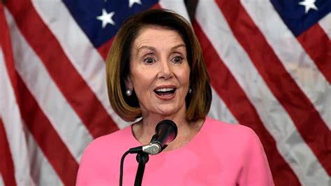 Will Nancy Pelosi Be The Next Speaker Of The House Fox News Video