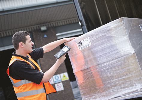 uk pallet networks join forces  offer government  unique supply chain service  critical