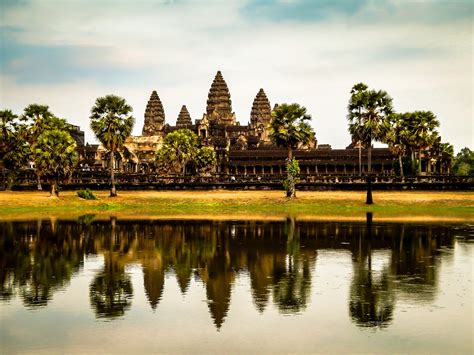 actief cambodja  dagen nachten naar azie reizen