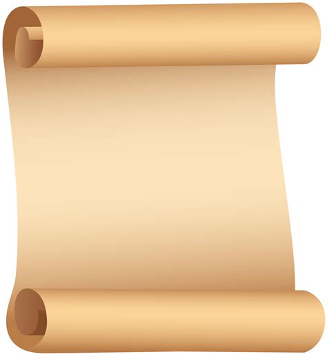 paper scroll png clip art gallery yopriceville high quality clip