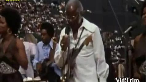The Staple Singers Respect Yourself Youtube