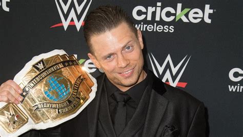 The Miz Wins The Intercontinental Championship On Wwe Raw