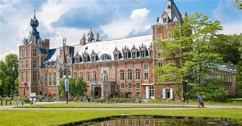 katholieke universiteit leuven  leuven leuven belgium apply prices reviews smapse