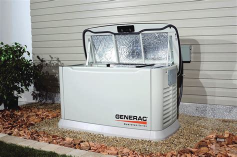 generac guardian series standby power generators remodeling electrical  house systems