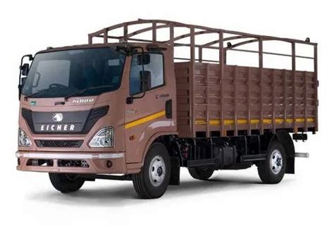 Eicher Trucks In Hyderabad Latest Price Dealers And Retailers In Hyderabad