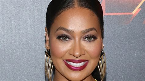 La La Anthony Swears By This 3 Eye Makeup Remover Essence