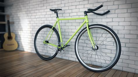 bike model