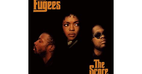 Fugees The Score 20 Great Albums Turning 20 In 2016 Rolling Stone