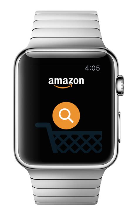 amazons apple  shopping app arrives  voice search  tap buying geekwire