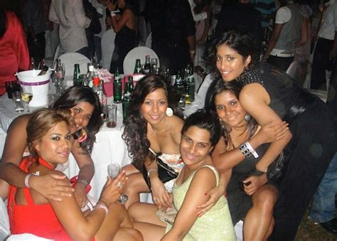 Colombo Party Hikkaduwa Beach Party In Sri Lanka
