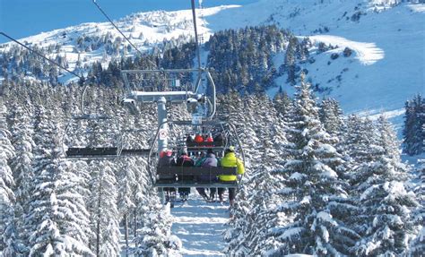 meribel lift pass ski passes prices