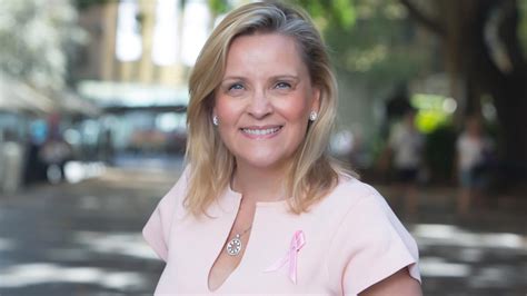 Breast Cancer Now Australia’s Most Diagnosed Cancer Herald Sun