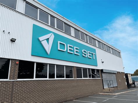 dee set group strengthen position by reinvesting profits