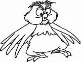 Sword Stone Coloring Pages Archimedes Owl Cartoon Poses Drawing Fighting Getdrawings Wecoloringpage Draw Getcolorings Choose Board sketch template