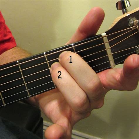 secrets  successful guitar chord strumming learning  play