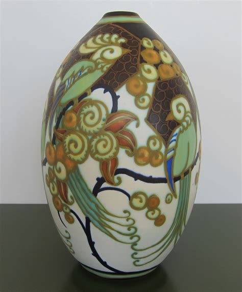 dutch pottery ceramica