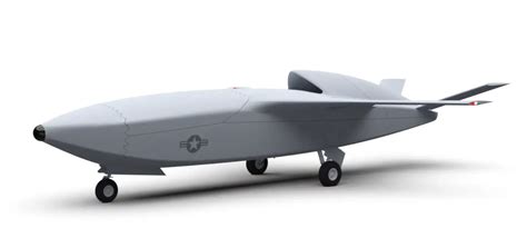 dozen companies awarded contracts  air forces skyborg combat drone program