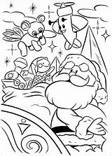 Rudolph Yukon Cornelius Renne Nez Ausmalbilder Printable Noel Nariz Roja Jouets Colorir Papai Coloriez Natal sketch template