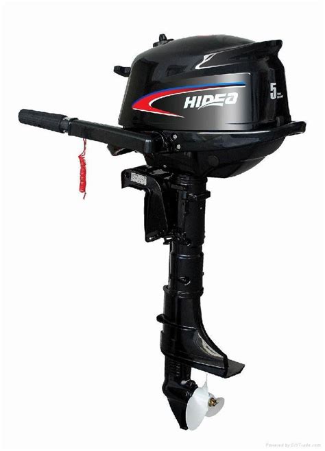 outboard motor  hidea china manufacturer motorcycle parts components