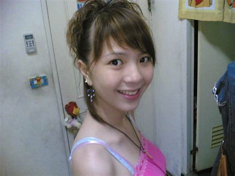 Sex Scandal Taiwan Girl Li Jing Shan 林静珊 Threesome Naked