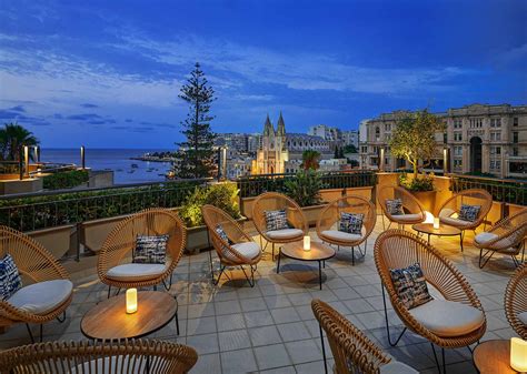 malta marriott hotel spa explore italy